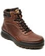 Botín Flexi Outdoor Para Hombre 406003 Brandy