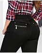 Pantalón Colombiano Original LP90 Color Negro