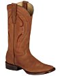 Botas Rodeo Kansas Piel Crazy El General 44658