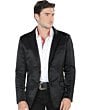 Saco Fino Lamasini 492 Color Negro