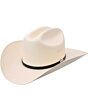 Sombrero Fino Plano 2,000X Ala 3 1/2 WD 11-672