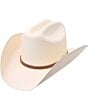 Sombrero Fino Ala 3 1/2 Marlboro 5,000X WD 11-668
