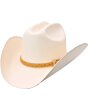 Sombrero Fino Ala 4 Marlboro 5,000X WD 11-669