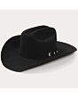 Texana Stetson El Patrón 30X Color Negro