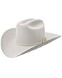 Texana Stetson El Presidente 100X Color Mist Grey