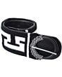 Cincho Regular WD 947 Negro