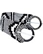 Cincho Pony WD 949 Negro