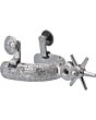 Espuela Charra WD 1067