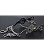 Freno Fino WD 1032 Negro