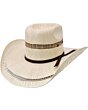 Sombrero Económico Vaquero Ala 4 WD 11-695