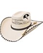 Sombrero Económico WD 10-719 Ala 4