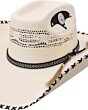 Sombrero Económico WD 10-719 Ala 4 Zoom