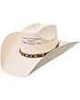 Sombrero Vaquero Económico Ala 4 WD 11-689