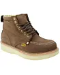 Botin De Trabajo Suele Mil Rayas Guepardo 41 Color Stone