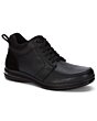 Zapato De Hombre Ferrato 280-3128 Negro
