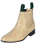 Botines Charros La Barca 223 100% Piel