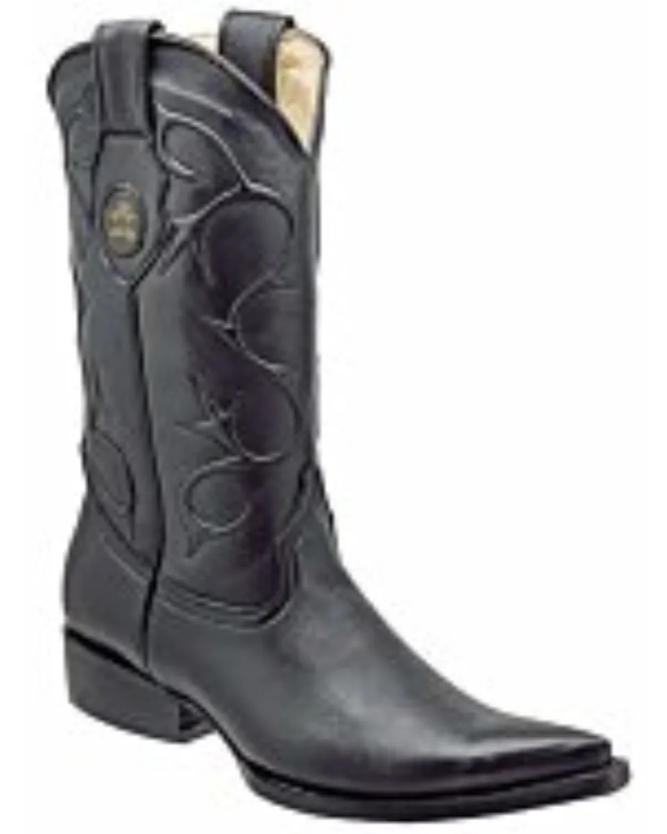 Botas Venado Joe Boots 611