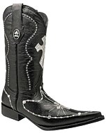 6X Botas Rosario Joe Boots 668