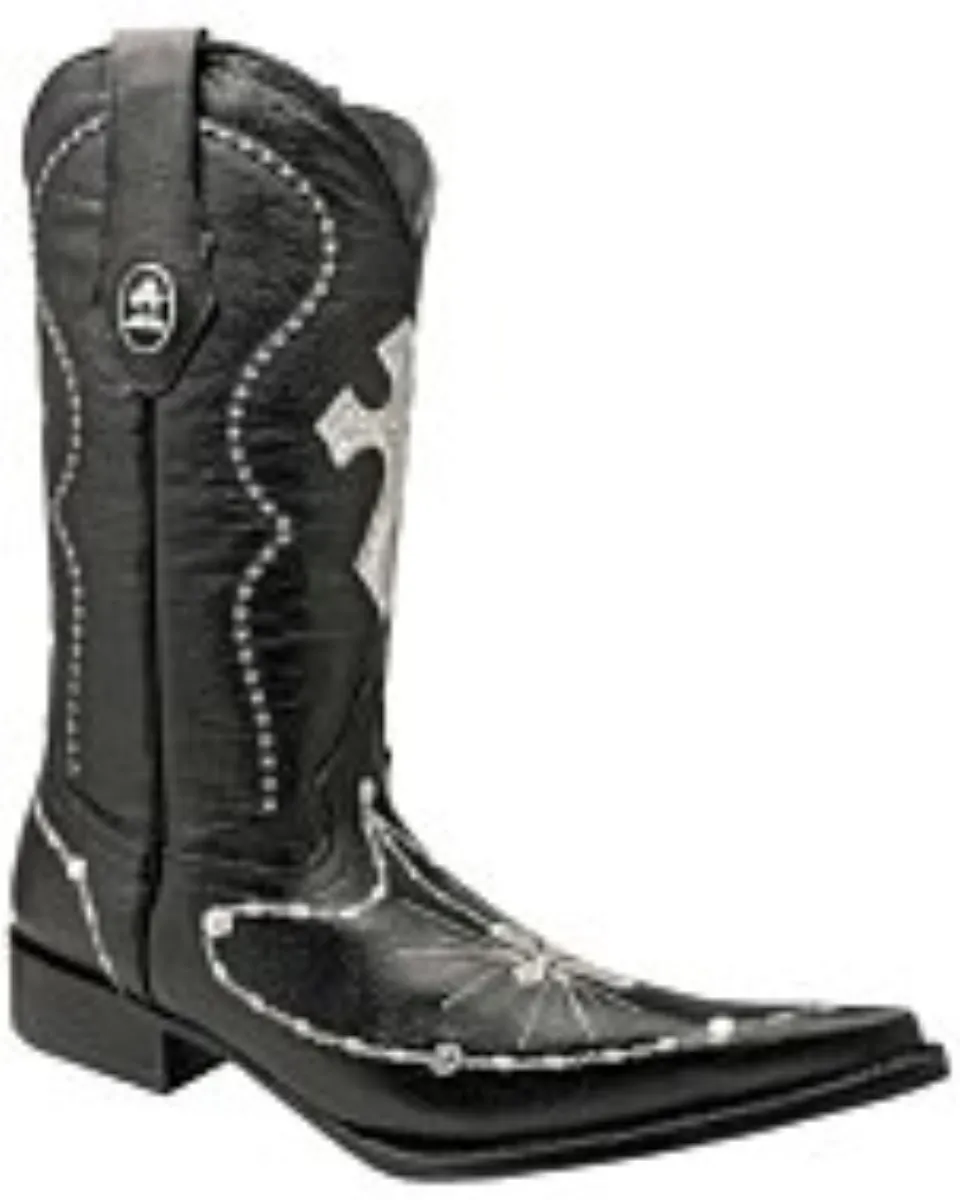 6X Botas Rosario Joe Boots 668