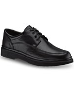 Zapatos Oxford Ferrato 8288 Negro