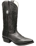 Botas Punta J Graso Joe Boots 900G