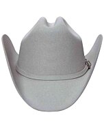 Texana 50X Duranguense Plata Lana El General 9167