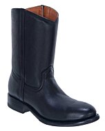 Botas Rooper Piel Venado SB1000