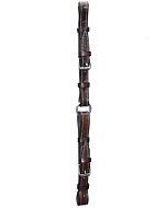 Saddle Tie Down WD 11-1076 Color Brown