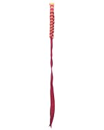 Barbiquejo WD 11-1080-2 Rojo