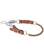 Bozal De Resorte Para Caballo WD 10-1171