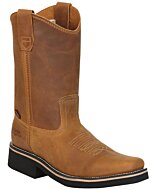 Botas De Trabajo Establo 41530 Color Mango