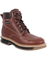 Bota Corta Trabajo Hammer DR614 Roble
