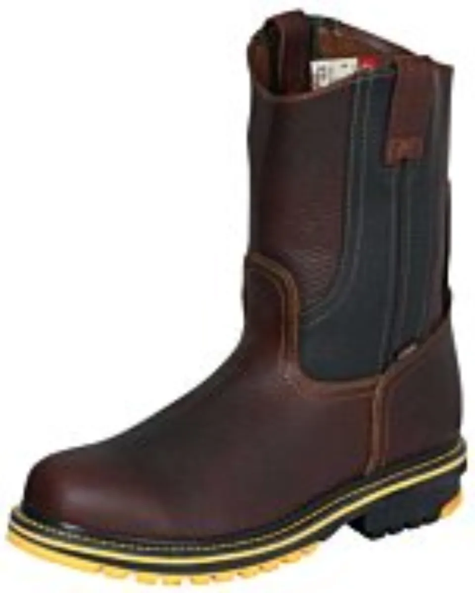 Botas De Trabajo Establo 41538 Shedron