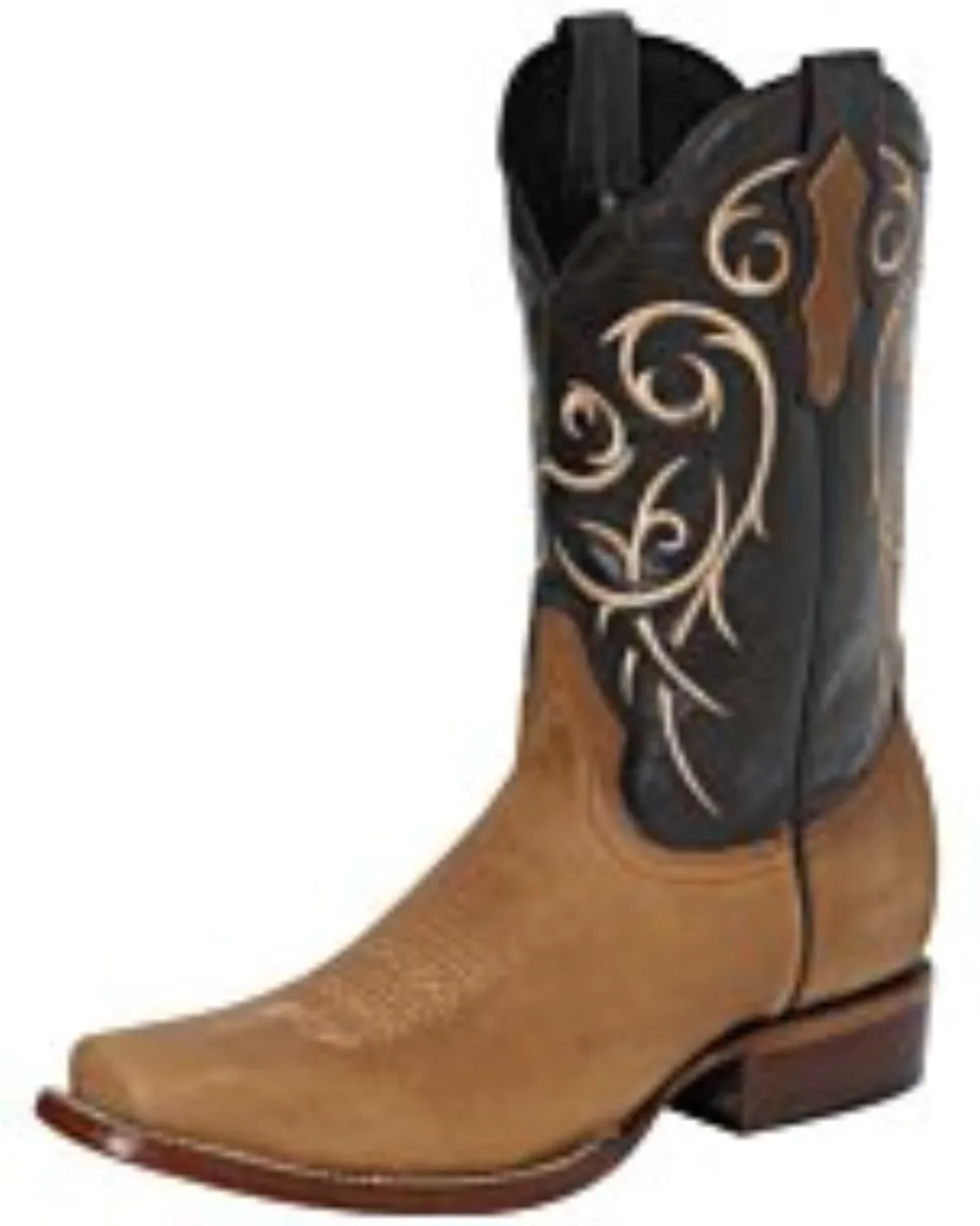 Botas Rodeo El Señor De Los Cielos 124070