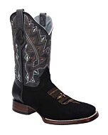 Bota Conti Crazy Color Color Negro WD-11-315