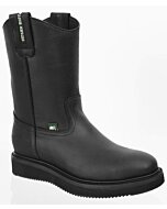 Bota De Trabajo Suela Mil Rayas SB 700 Negro