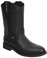 Work Boots Raga Silver Bull 800 Color Negro