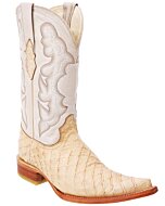 Botas Vaqueras Grabado Oso Hormiguero Color Orix WD 11-113