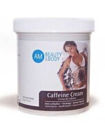 Crema de Cafeina Ann Michell