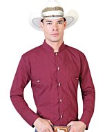 Camisa Charra Vino El Señor De Los Cielos 124909