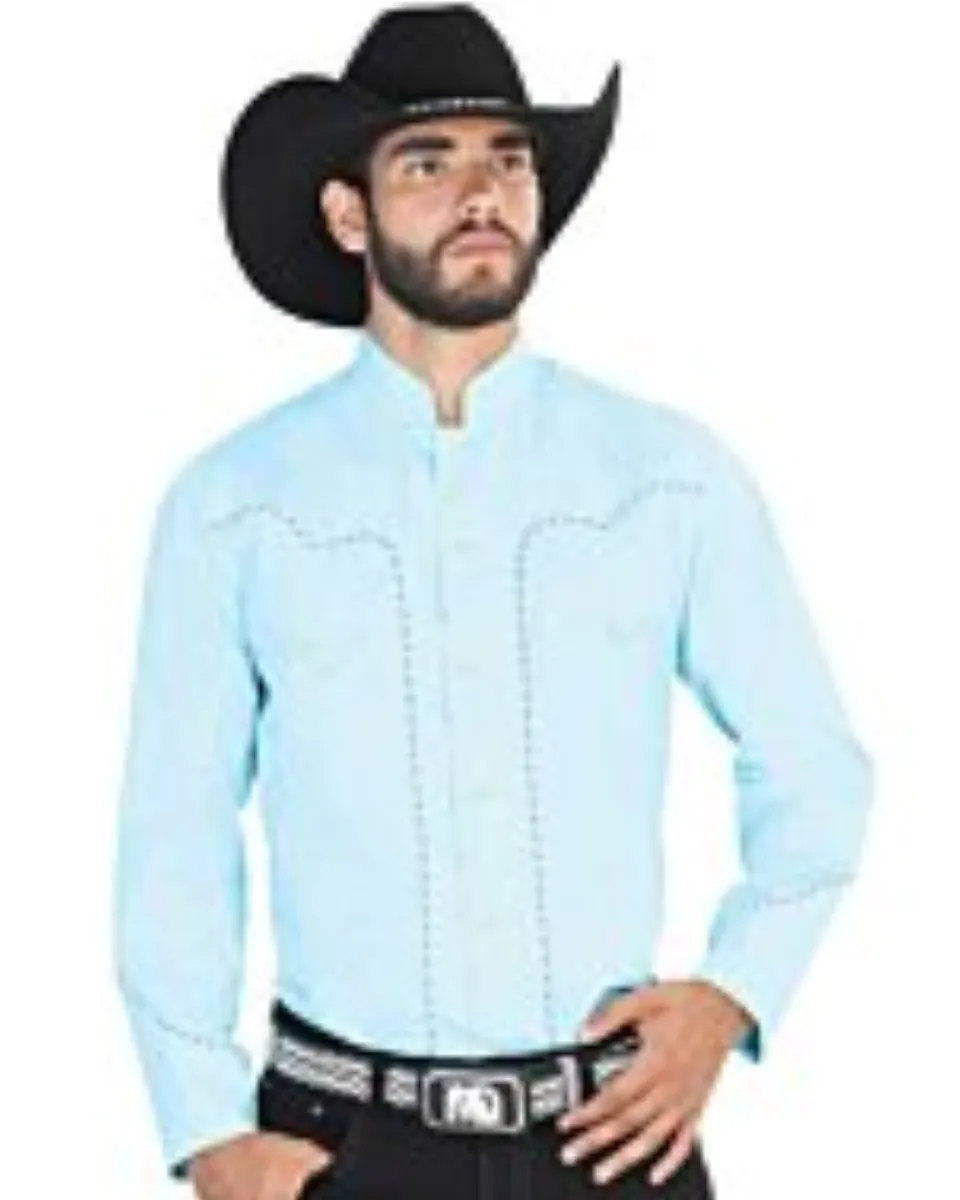 Camisa Charra El General 42531
