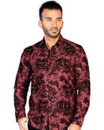 Camisa Casual El General 43140