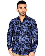 Camisa Casual El General 43141