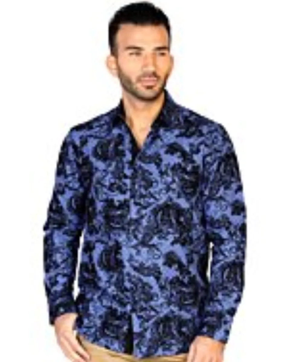 Camisa Casual El General 43141