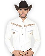 El Señor De Los Cielos Charra Militar 123898
