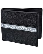 Cartera Mantarraya PC Original WD 10-1688 Negra