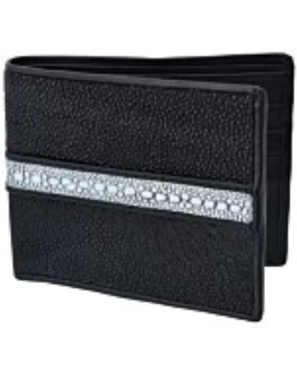 Cartera Mantarraya PC Original WD 10-1688 Negra