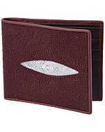 Cartera Mantarraya PS Original WD 10-1705 Vino
