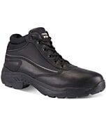Steel Toe Industrial Anklet Boots Ferrato 260-6521
