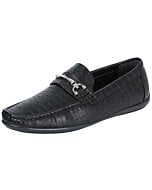 Zapatos De Moda Económicos Negros 41271